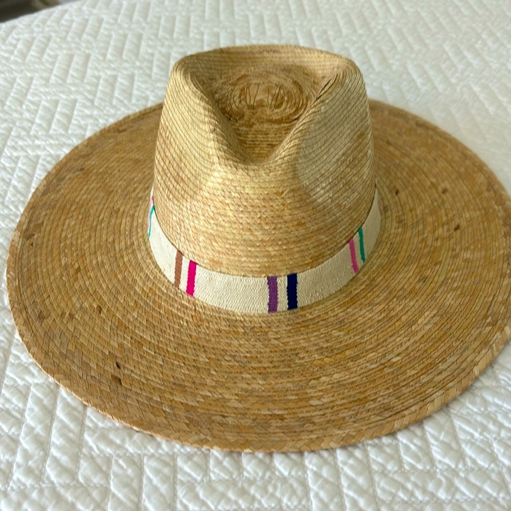 NEW Sunshine Tienda hat